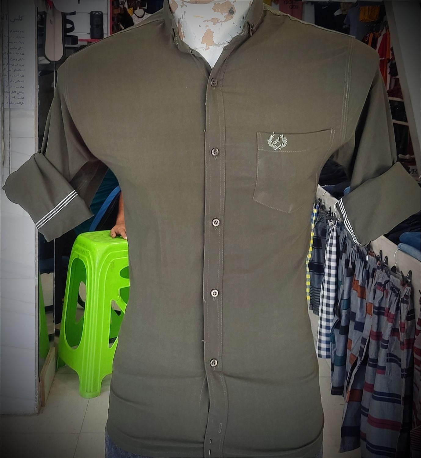 پیراهن اسپرت|لباس|همدان, |دیوار