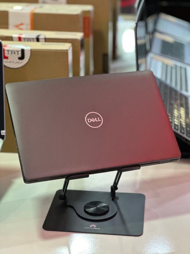 لپتاپ دل i7 نسل ۹سری H گرافیک ۴ مجزا رم ۱۶|رایانه همراه|گرگان, |دیوار