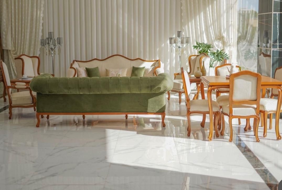 مبل مدل کویین(چاراس)اقساط|مبلمان خانگی و میز عسلی|قم, شهر قائم|دیوار