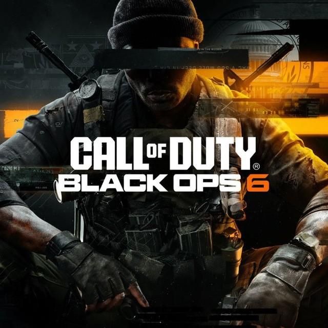 Call of duty black ops 6 ps5|کنسول، بازی ویدئویی و آنلاین|تهران, مجیدیه|دیوار