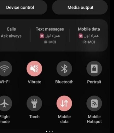 سامسونگ Galaxy A12 با حافظهٔ ۶۴ گیگابایت|موبایل|خرم‌آباد, |دیوار
