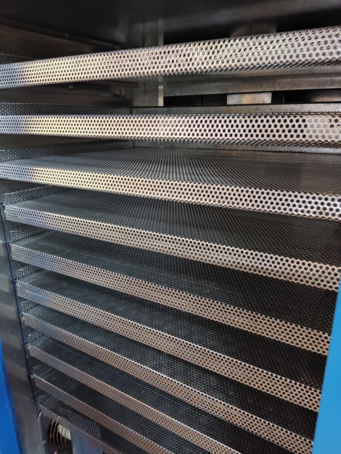 خشک کن اسلایسر میوه هسته گیر خانگی|سایر لوازم برقی|تبریز, |دیوار