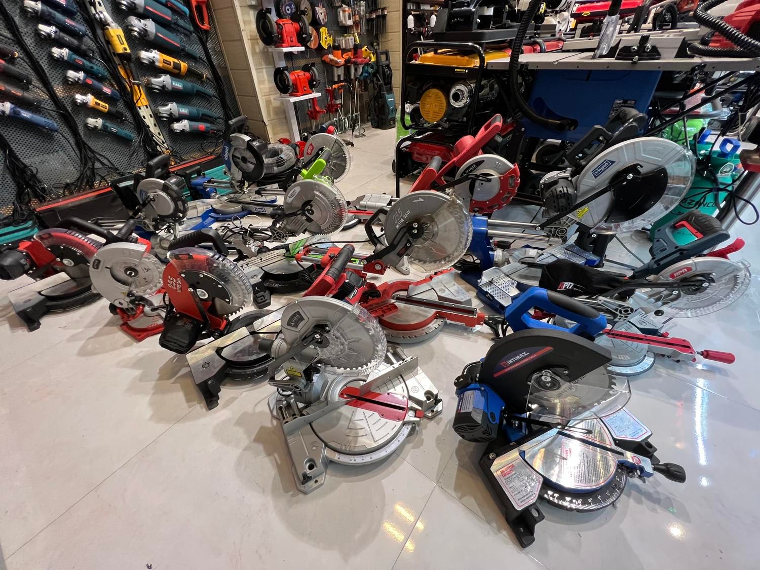 فارسی بر گارانتی دار صنعتی لیزر دار بزای قرنیز|ماشین‌آلات صنعتی|مشهد, هنرور|دیوار