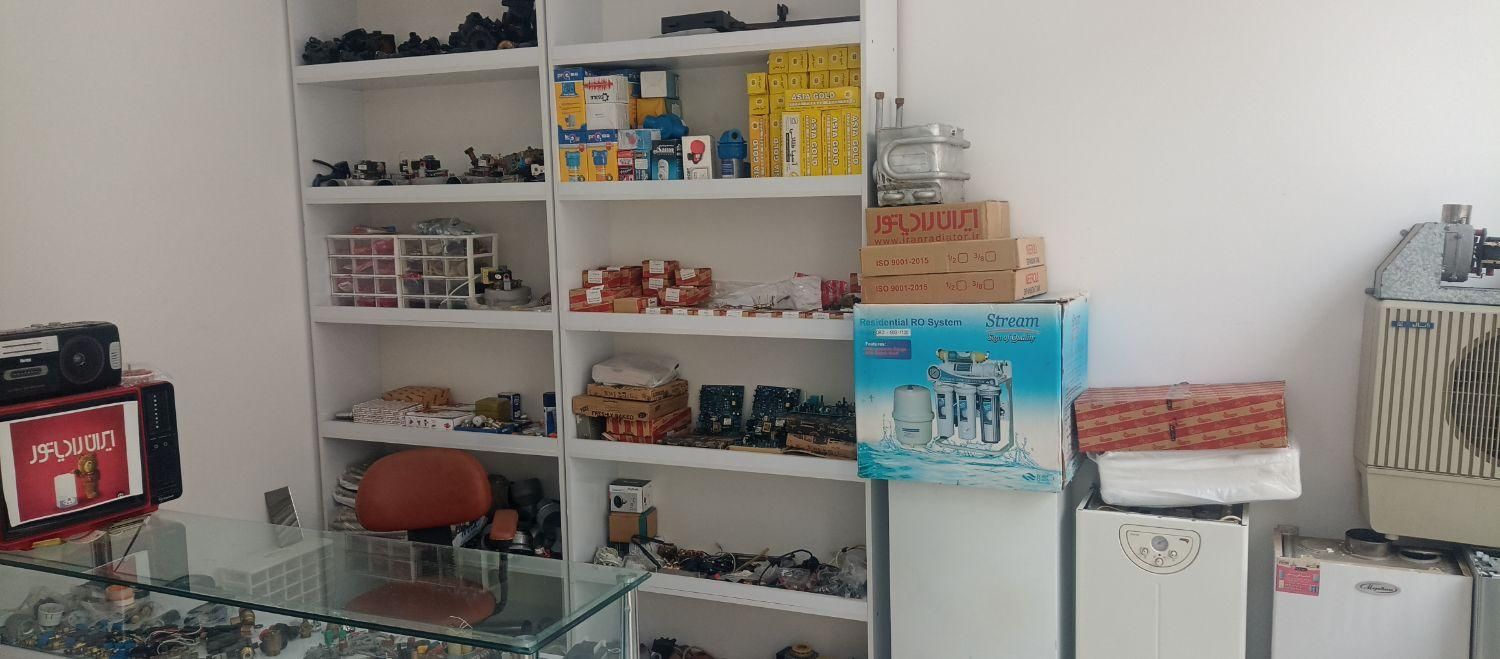 مجری خدمات پس از فروش نمایندگی پکیج ایران رادیاتور|آبگرمکن، پکیج، شوفاژ|هشتگرد, فاز ۷ مهستان|دیوار