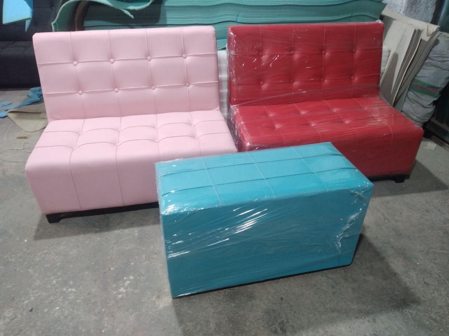 مبلمان گیم نت|مبلمان اداری|پاکدشت, |دیوار