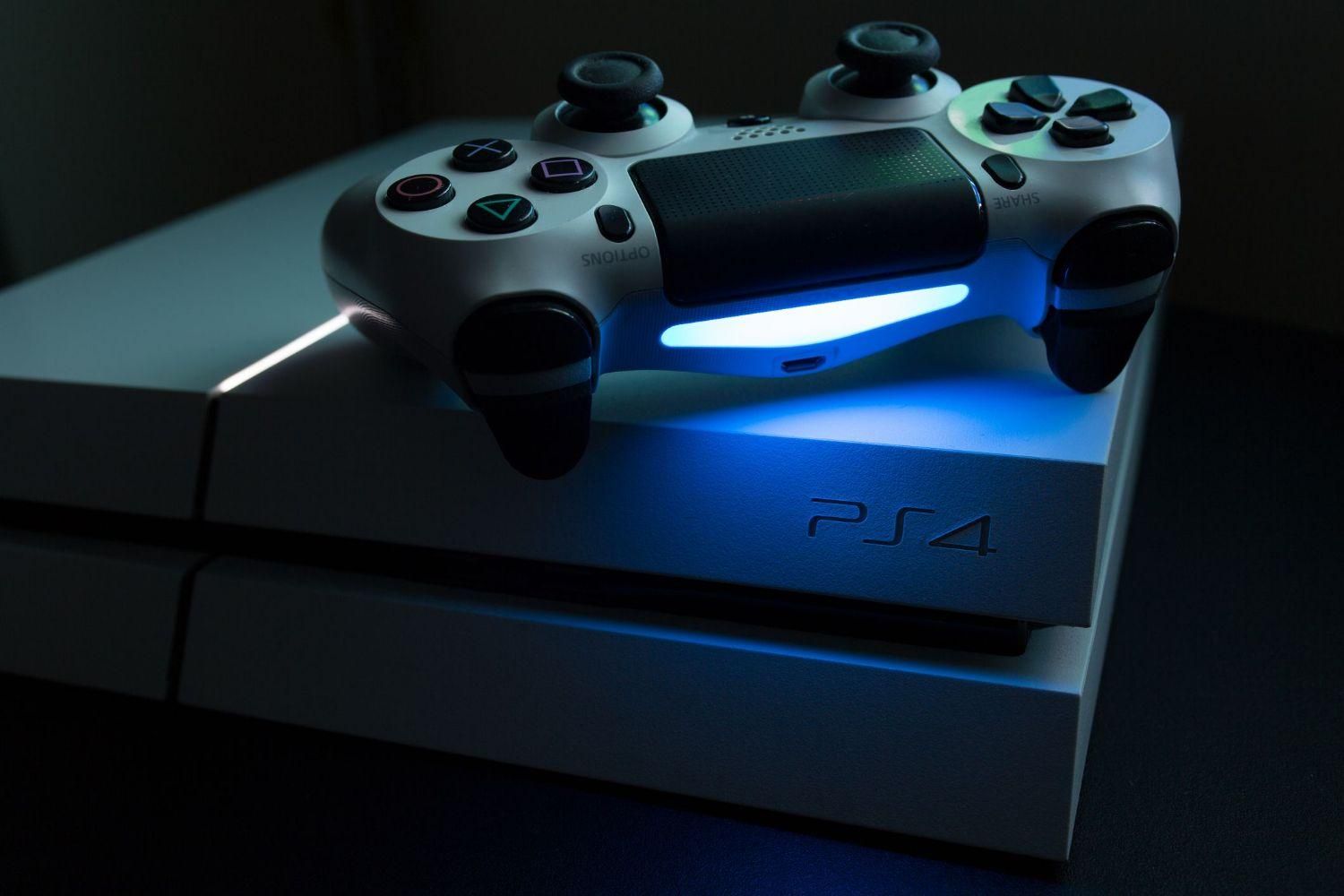 کرایه PS4 شبانه روزی(نصب رایگان درب منزل )اجارهps4|خدمات رایانه‌ای و موبایل|مشهد, طلاب|دیوار
