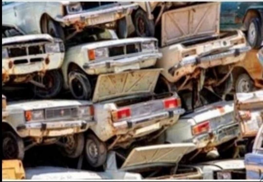 طرح اسقاط خودروهای فرسوده ۷۲ میلیون|خدمات موتور و ماشین|سیرجان, |دیوار