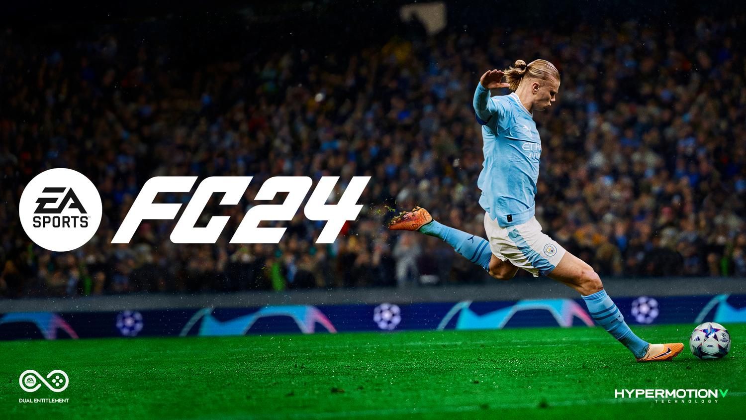 بازی fc 24 قابل نصب در ps5 محل یک روزه|کنسول، بازی ویدئویی و آنلاین|تهران, نبی اکرم|دیوار