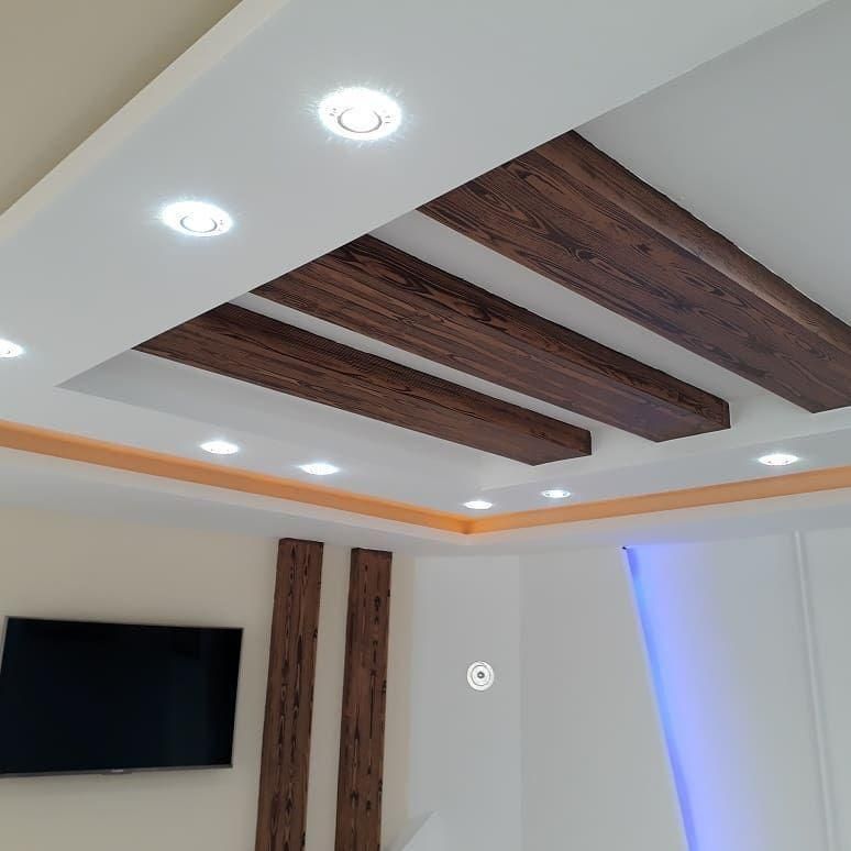 کنیتکس و نما ساختمان|خدمات پیشه و مهارت|بندر انزلی, |دیوار