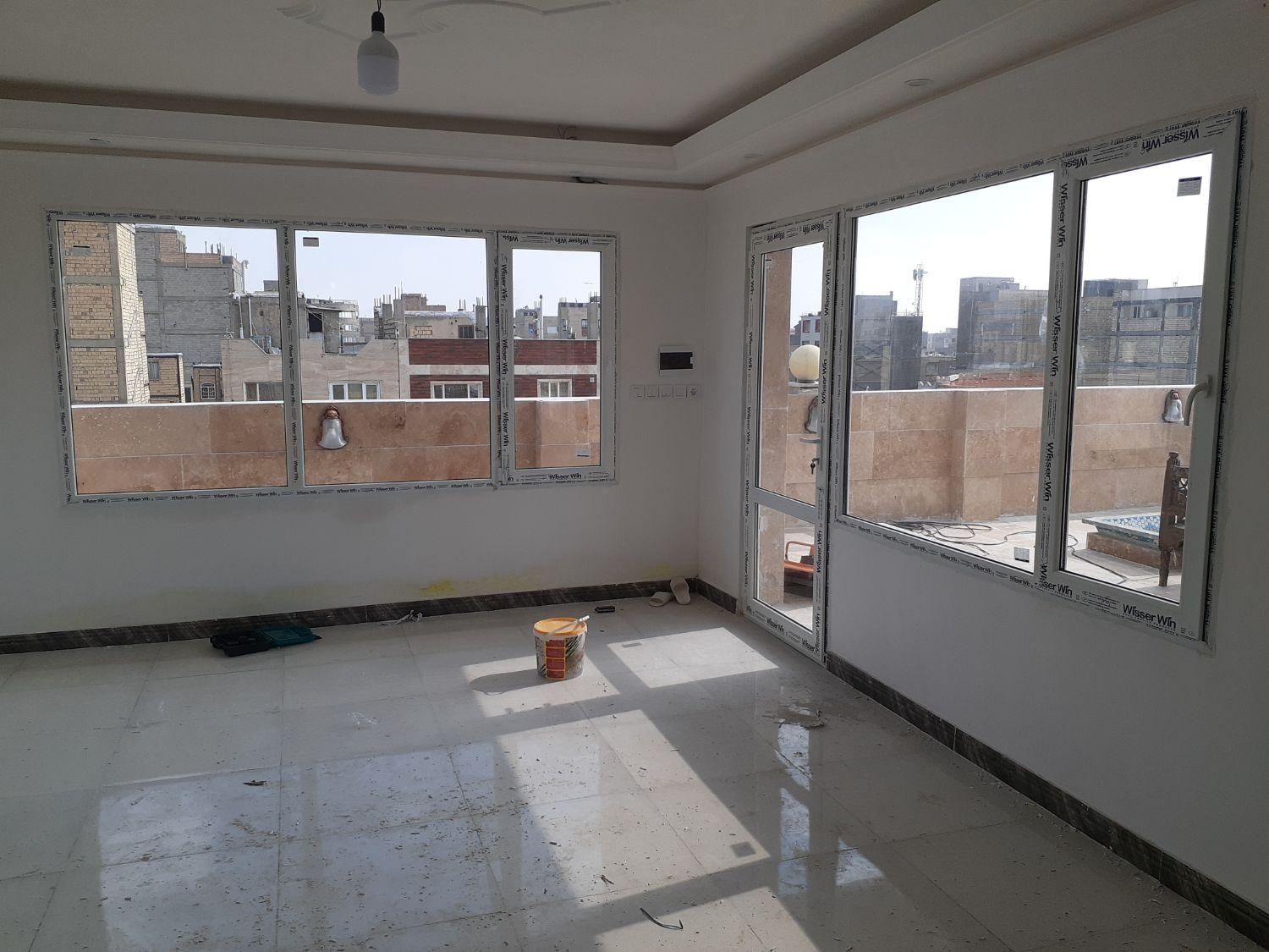 درب و پنجره دو جداره upvc و توری پلیسه|خدمات پیشه و مهارت|کرج, گلشهر|دیوار