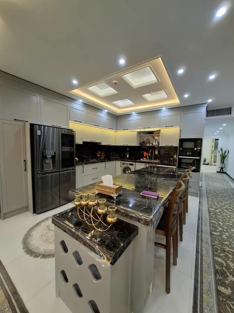 آپارتمان 169متر نوساز مخابرات// لوکسترین واحد|فروش آپارتمان|قرچک, مهدیه|دیوار