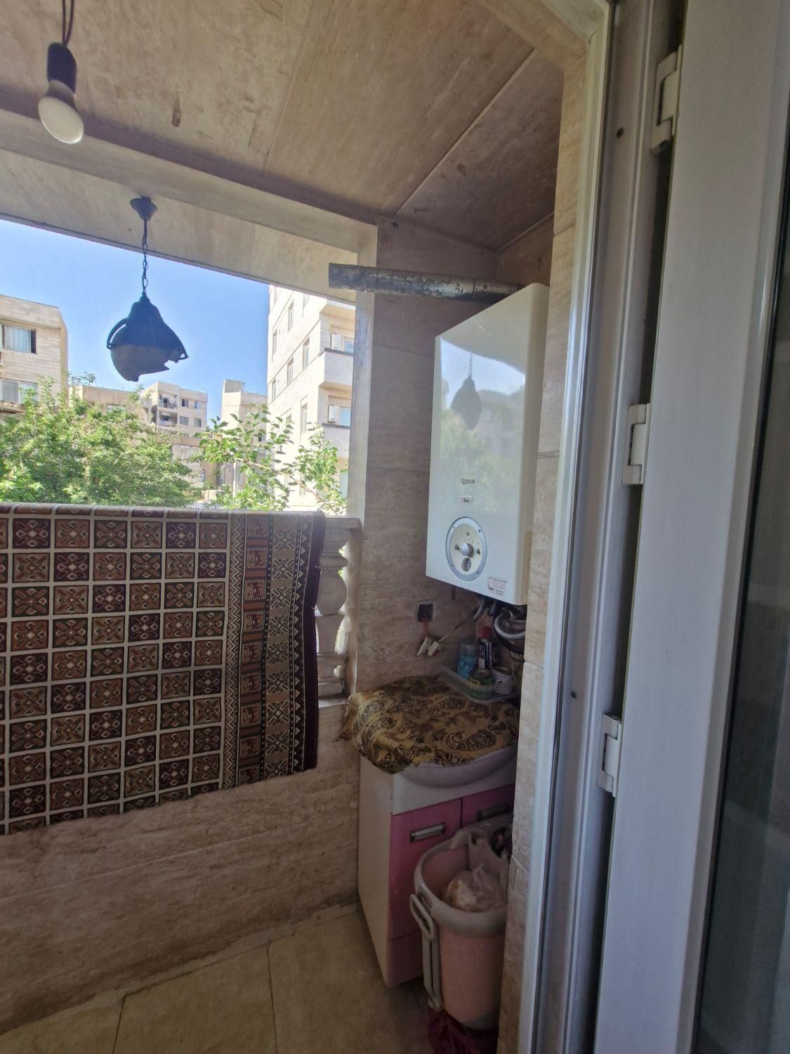۸۴متر۲خواب/۱۰سال تکواحدی فول/برخیابان کنارمتروکمیل|فروش آپارتمان|تهران, خرمشهر|دیوار