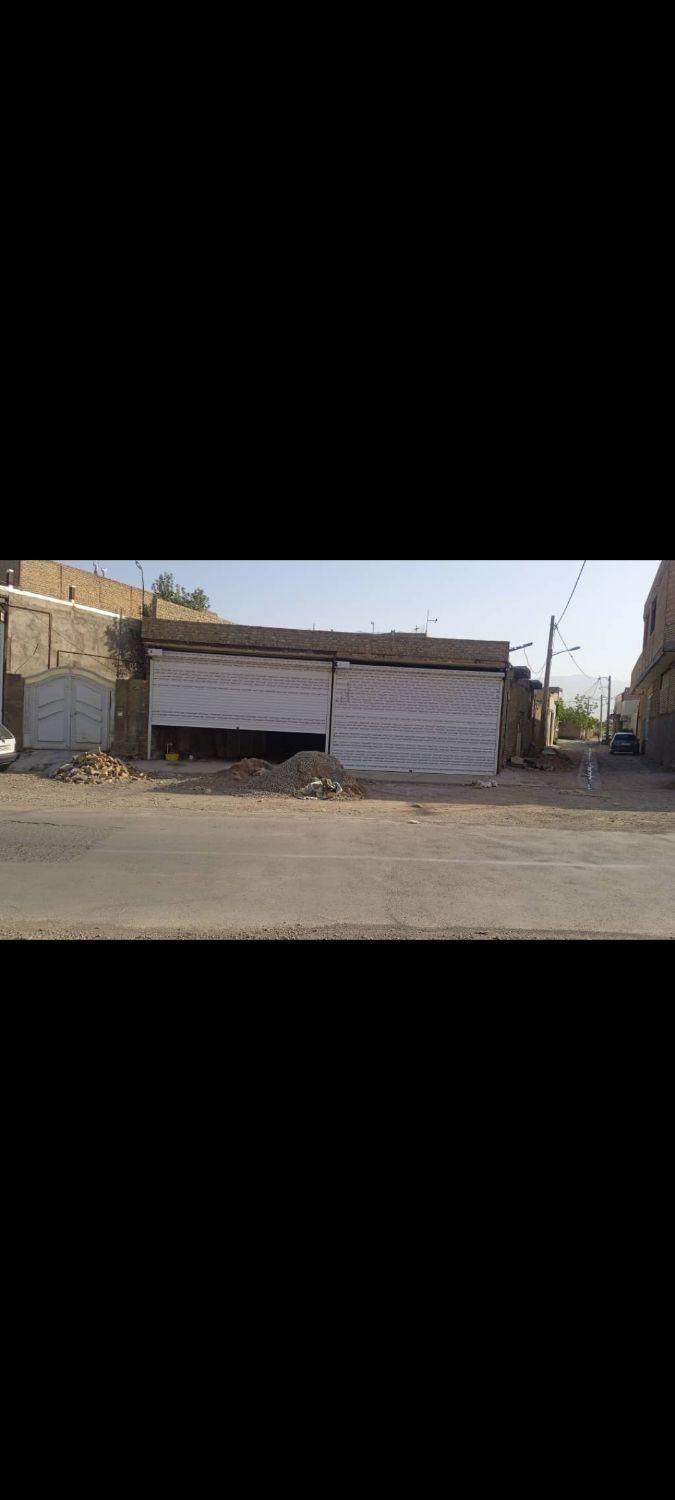 ۳دربند مغازه حاشیه بلوار استقلال نیشابور|فروش مغازه و غرفه|مشهد, شهرک رازی (شهرک غرب)|دیوار