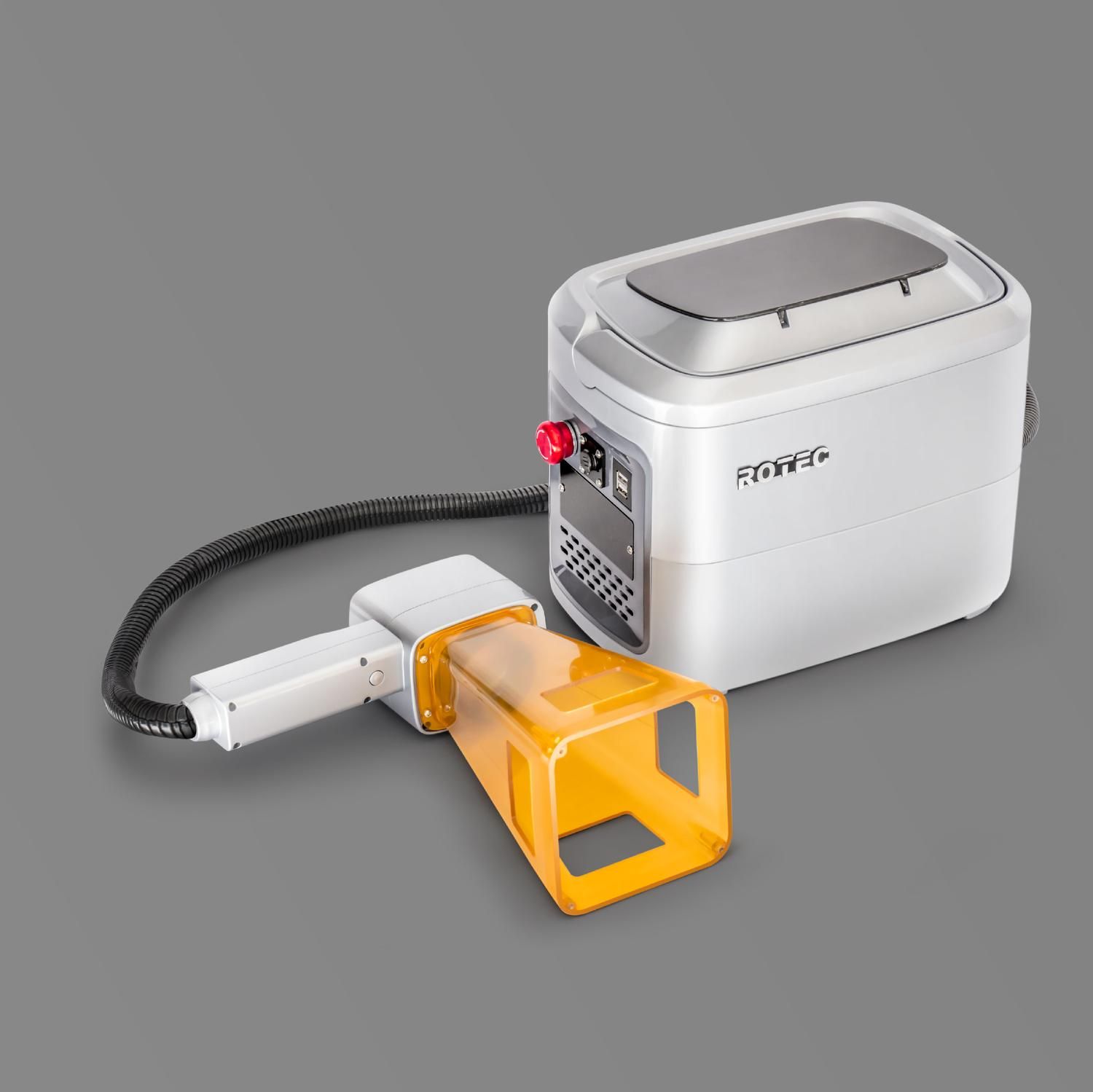 دستگاه حکاکی لیزری دستی|ماشینآلات صنعتی|تهران, پردیسان|دیوار