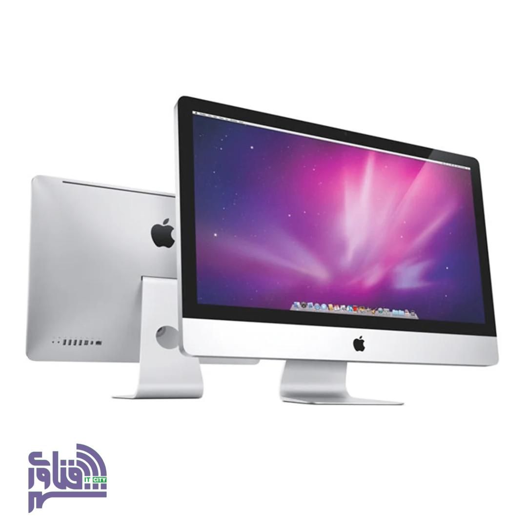 مینی کیس استوک اروپایی و All in One اپل|رایانه رومیزی|قزوین, |دیوار