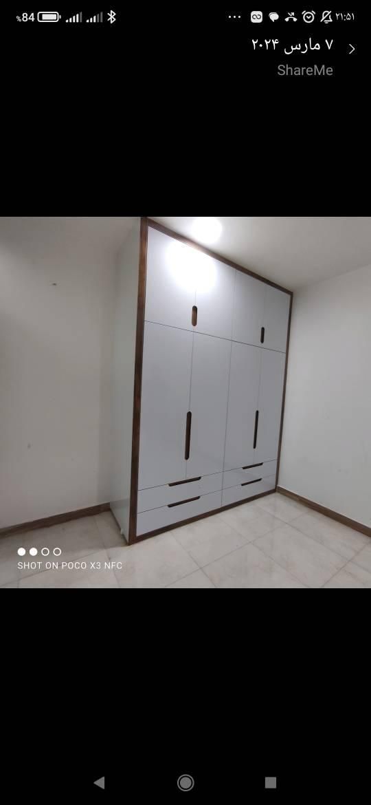 به یک نصاب کابینت و کمد دیواری نیازمندیم|استخدام معماری، عمران و ساختمانی|اندیمشک, |دیوار