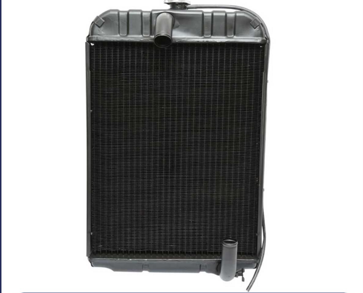 دهتن،رادیاتور لودر موتور زمینی و کشاورزی|قطعات یدکی و لوازم جانبی|خرم‌آباد, |دیوار