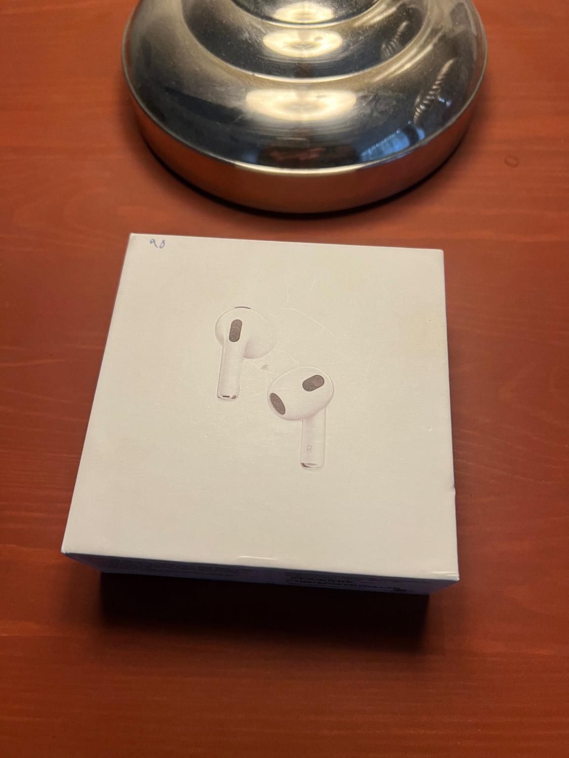 ایرپاد ۳ AirPods 3|لوازم جانبی موبایل و تبلت|تهران, دروس|دیوار