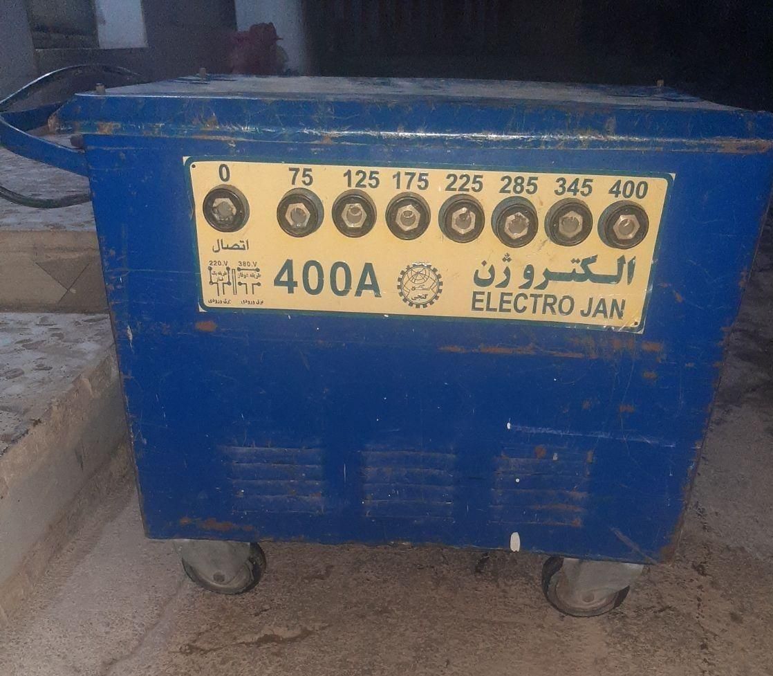 وموتورجوش معامله میکنم|خدمات پیشه و مهارت|بروجرد, |دیوار