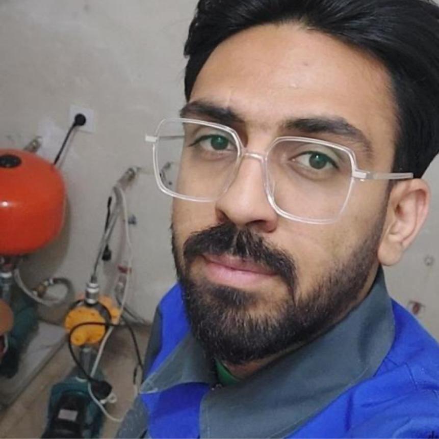 تعمیرنصب پکیج آبگرمکن پمپ آب شیرآلات لولهکشی تصفیه|خدمات پیشه و مهارت|مشهد, وکیل‌آباد|دیوار