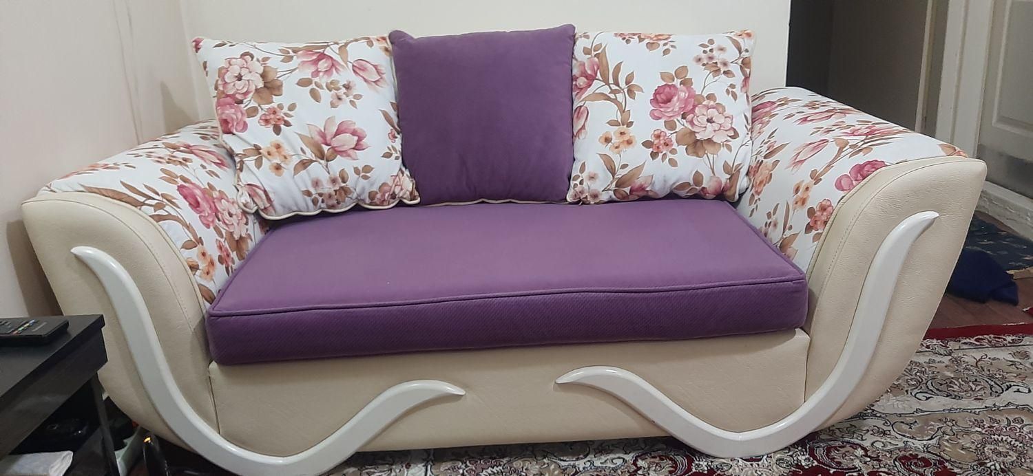 مبلمان|مبلمان خانگی و میز عسلی|تهران, خانی آباد نو جنوبی|دیوار