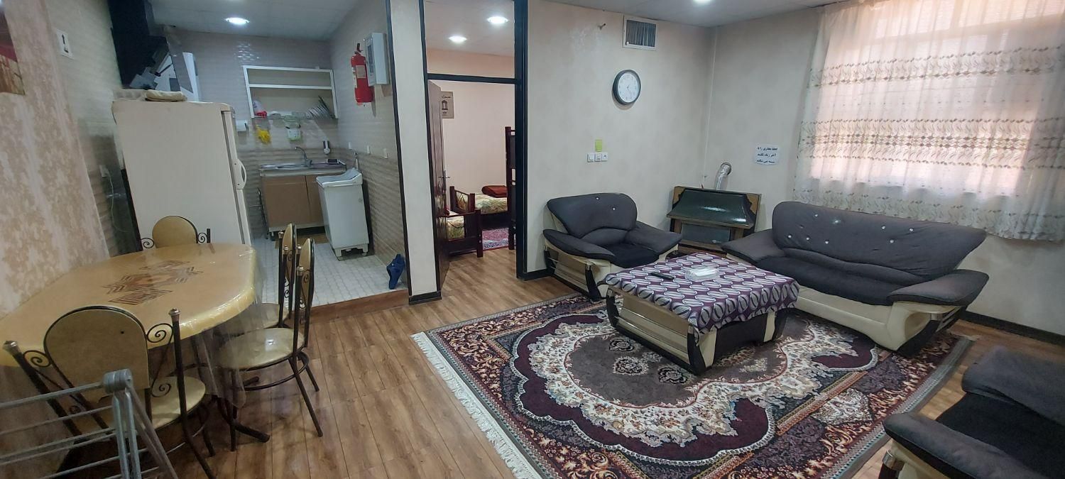 اجاره منزل سوئیت مبله سوییت روزانه هتل آپارتمان|اجارهٔ کوتاهمدت آپارتمان و سوئیت|شیراز, زند|دیوار