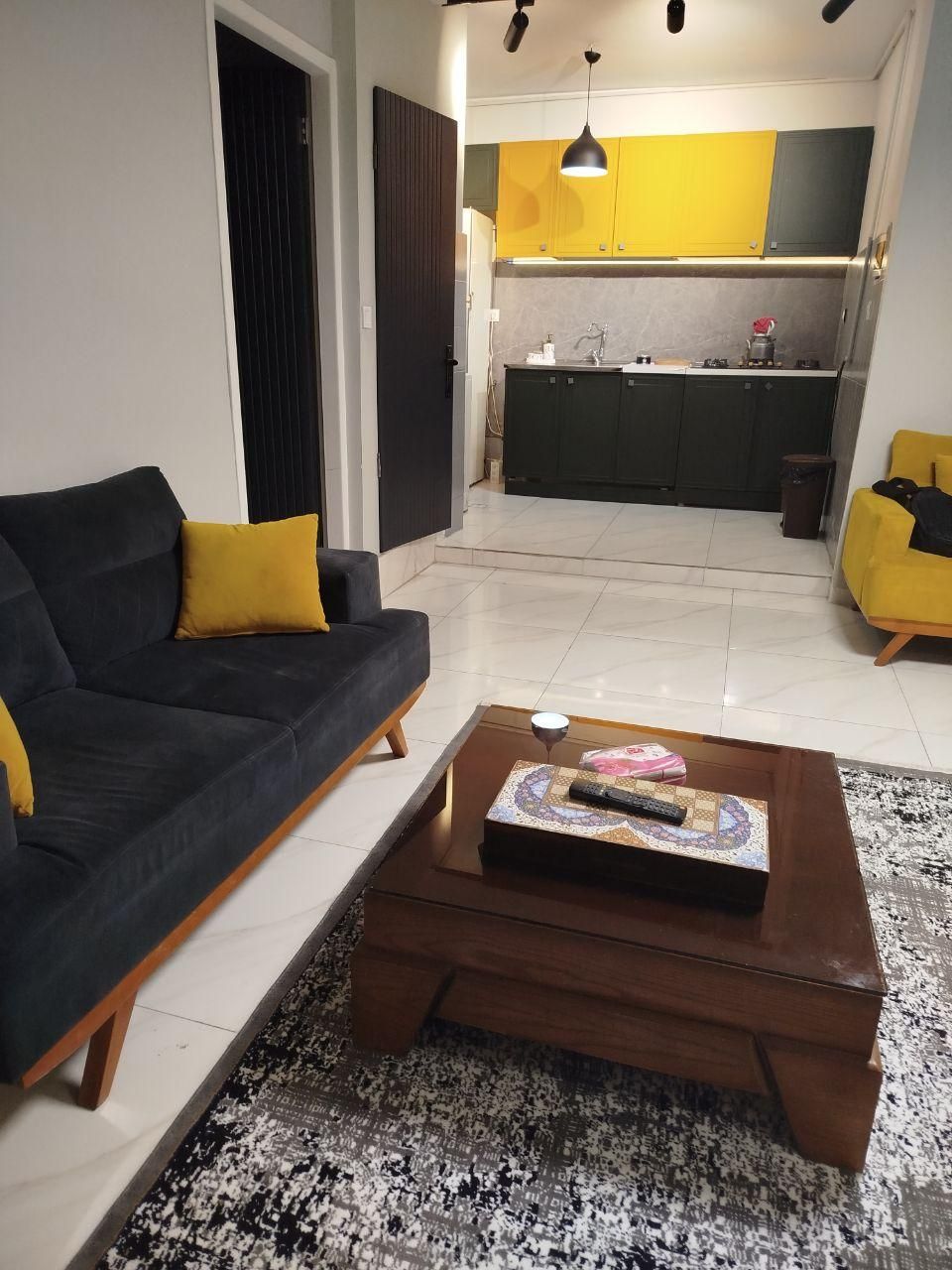 اجاره کوتاه مدت،اجاره روزانه مبله لوکس،نزدیک مترو|اجارهٔ کوتاه‌مدت آپارتمان و سوئیت|تهران, تهرانپارس شرقی|دیوار