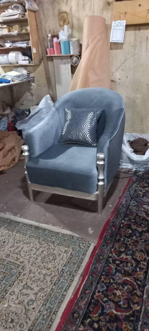 چستر لاویز وزرا کف ۳۵ ضمانتی|مبلمان خانگی و میز عسلی|شاهینشهر, |دیوار