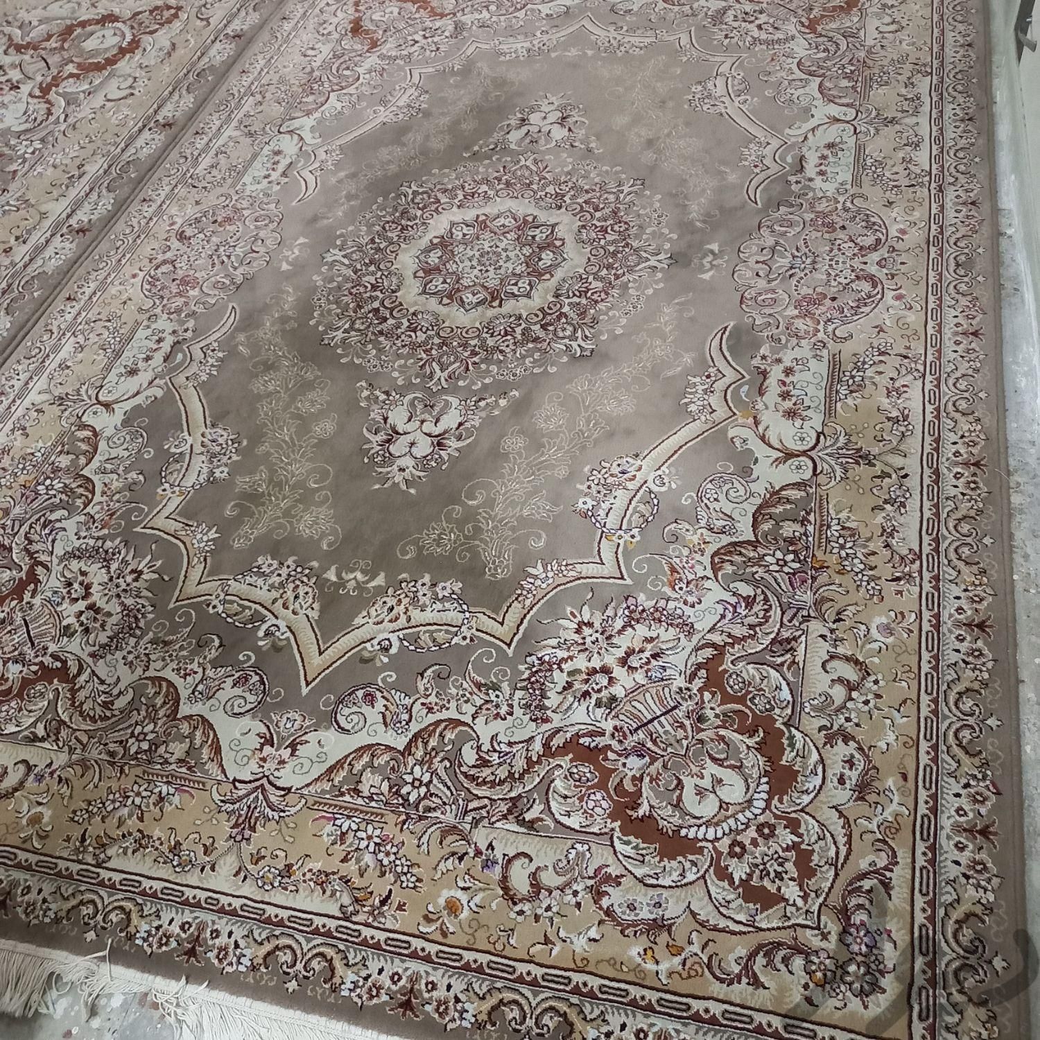 سه عدد فرش|فرش|تهران, علی‌آباد|دیوار