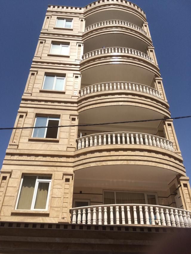 آپارتمان ۱۳۱ الی ۸۵ متری میدان ولیعصر|فروش آپارتمان|ورامین, ورامین|دیوار