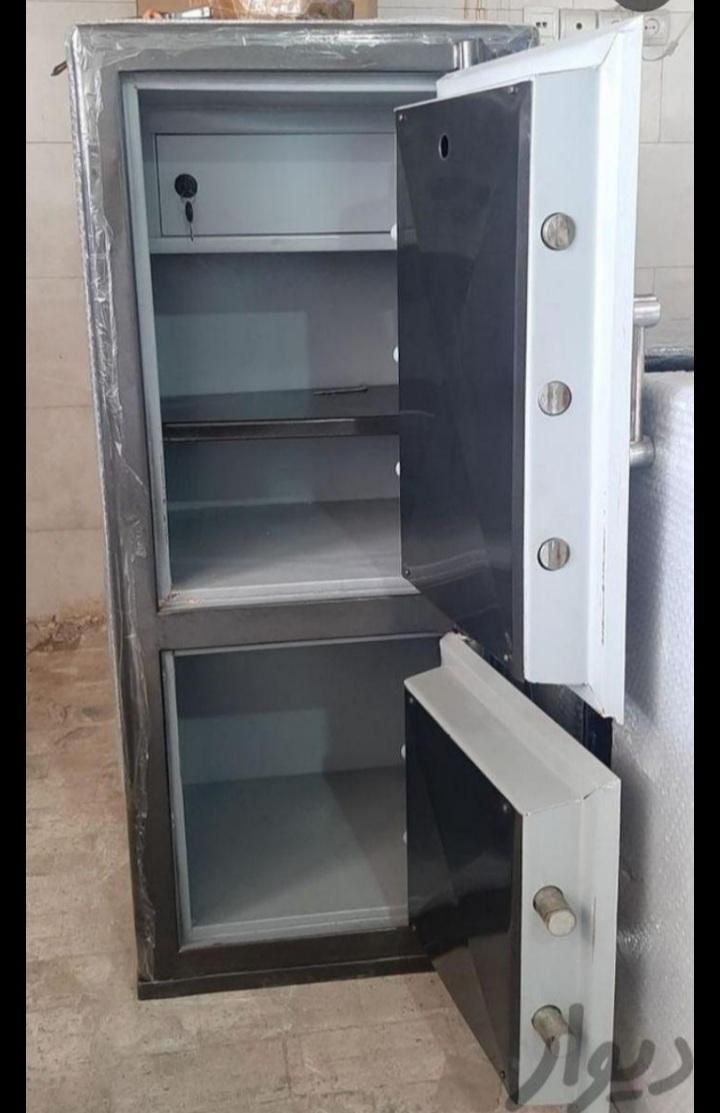 گاوصندوق ضدسرقت گاو صندوق|ابزارآلات|مشهد, توس (بلوار توس)|دیوار