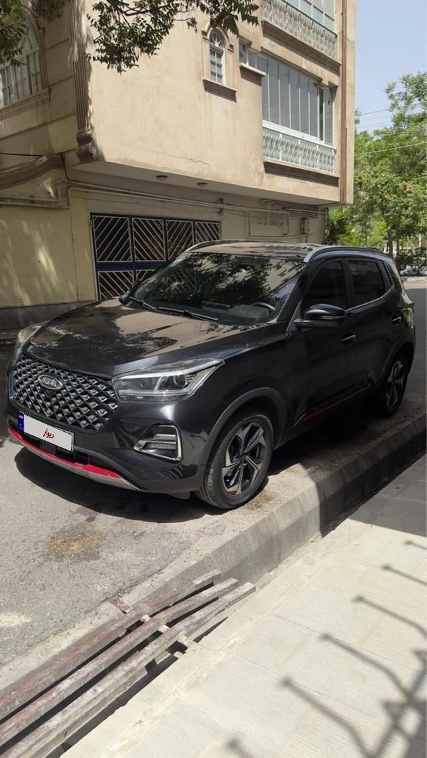 ام‌وی‌ام X55 Pro IE اسپرت، مدل ۱۴۰۲|خودرو سواری و وانت|تبریز, |دیوار