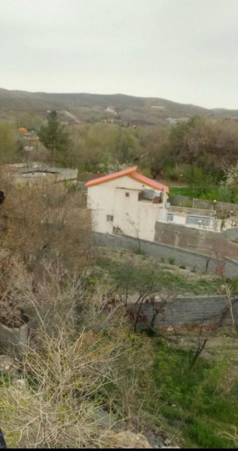 باغ دور دیوار حصار گلستان ۷۱۶ متری ، سند تک برگ ،|فروش خانه و ویلا|طرقبه, |دیوار