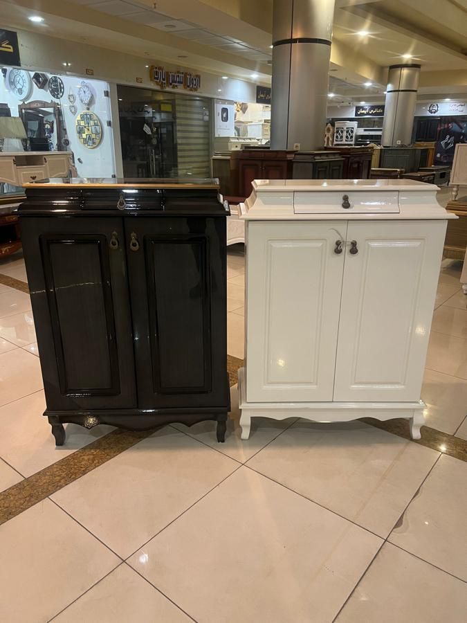 جاکفشی مدل ابزاری|جاکفشی، کمد، دراور|مشهد, شهرک رازی (شهرک غرب)|دیوار