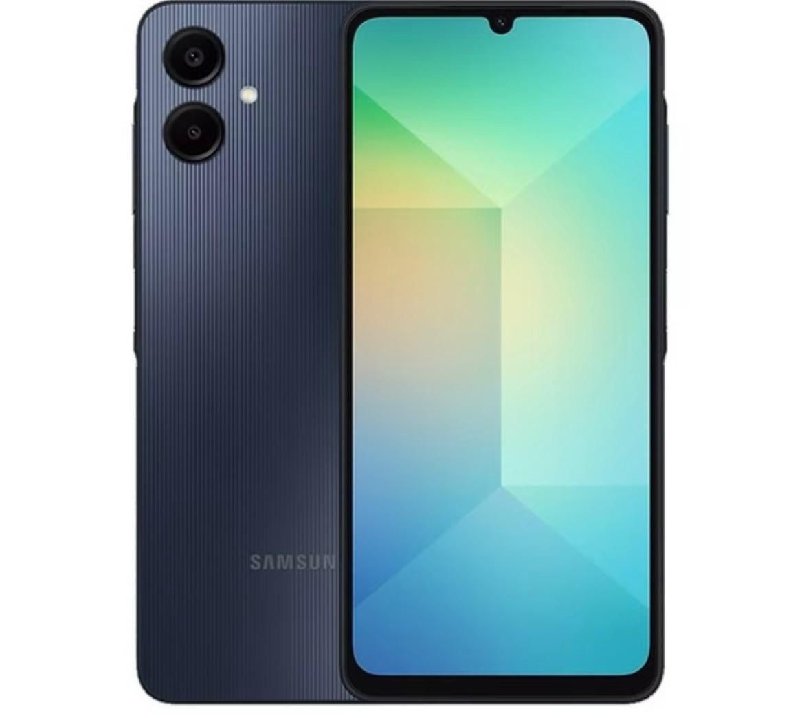 سامسونگ Galaxy A06 با حافظه ۱۲۸|موبایل|تبریز, |دیوار