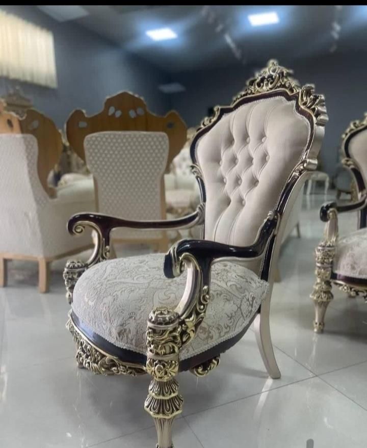 مبل گلایل|مبلمان خانگی و میز عسلی|مشهد, امیریه|دیوار