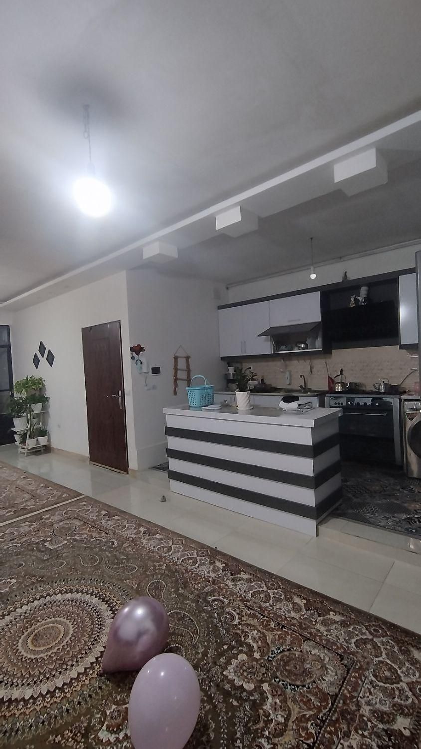 طبرسی شمالی ۴نظام دوست ۳۰حسنزاده۱۹کد۱۳۸|فروش آپارتمان|مشهد, طبرسی شمالی|دیوار
