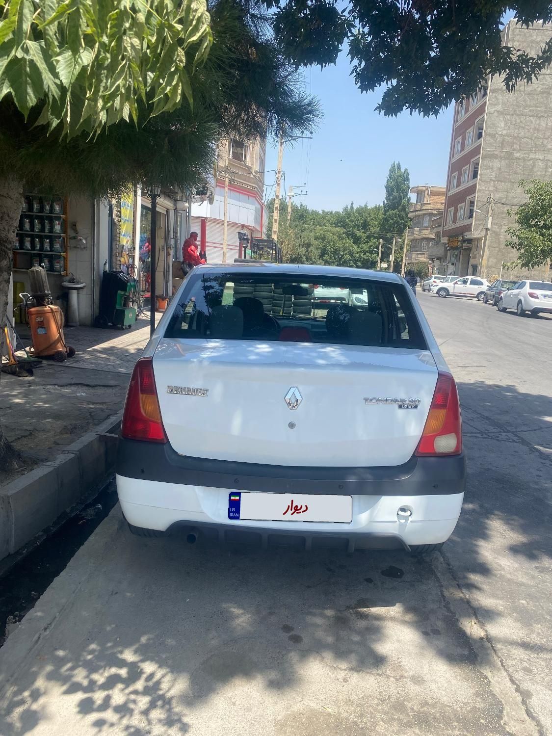 L90 فول|خودرو سواری و وانت|ارومیه, |دیوار