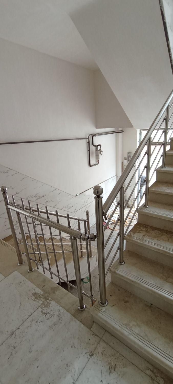 نرده استیل محمد|خدمات پیشه و مهارت|سنندج, |دیوار