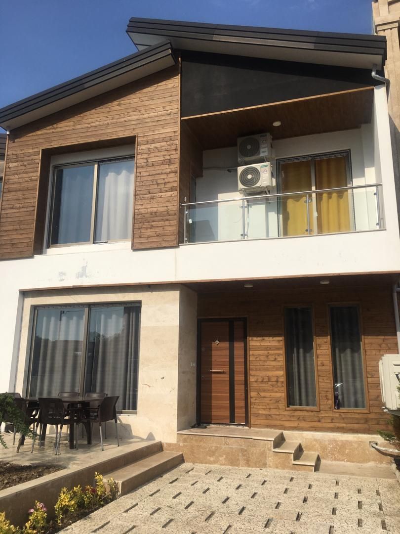 اجاره روزانه/هفتگی/ماهانه ویلا ۲۵۰ متری|اجارهٔ کوتاهمدت ویلا و باغ|ایزدشهر, |دیوار