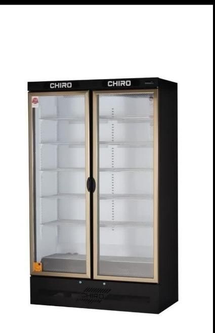 یخچال چیرو|فروشگاه و مغازه|اصفهان, کشاورزی|دیوار