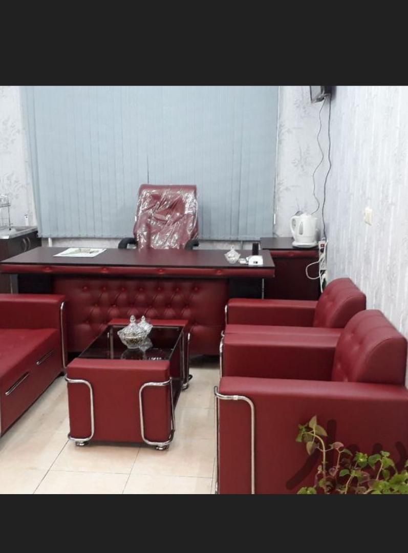 کانتر صندلی اداری مبلمان میز مدیریت کنفرانس کتابخا|دفتر کار|کرج, کیانمهر|دیوار
