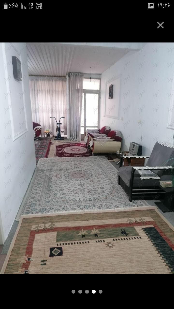 فروش خانه ۱۵۰ متری در بهار و معاوضه با کرج|فروش زمین و ملک کلنگی|تهران, بهار|دیوار