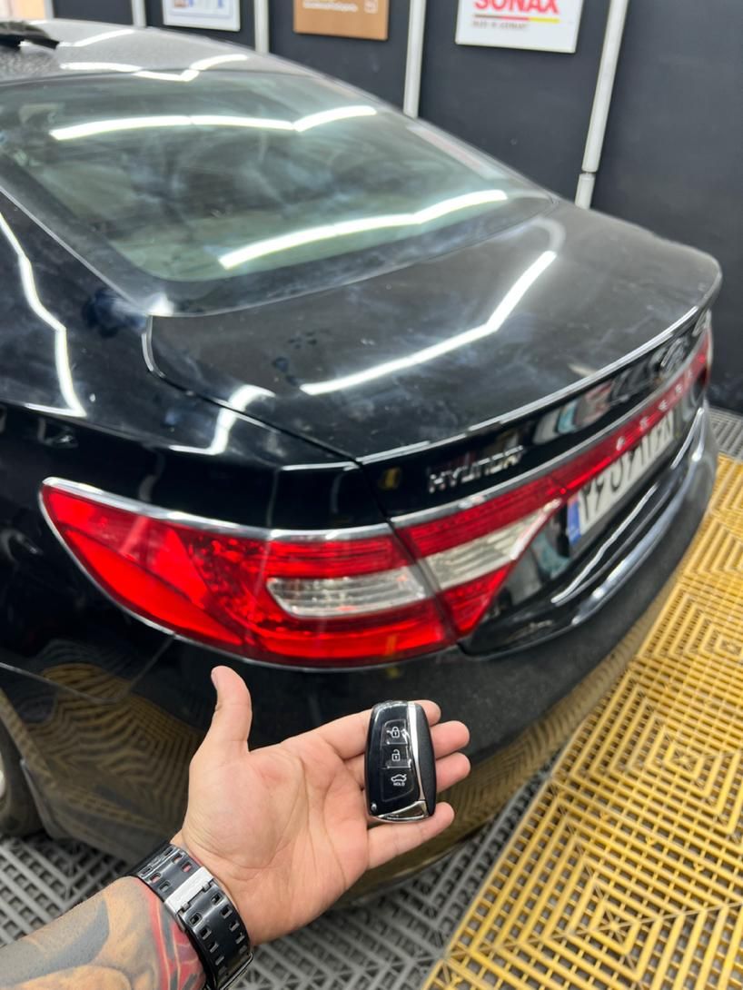 کلیدریموت کیلس لیفان سابرینابایک سانگ یانگ جیلی MG|قطعات یدکی و لوازم جانبی|تهران, سعادتآباد|دیوار