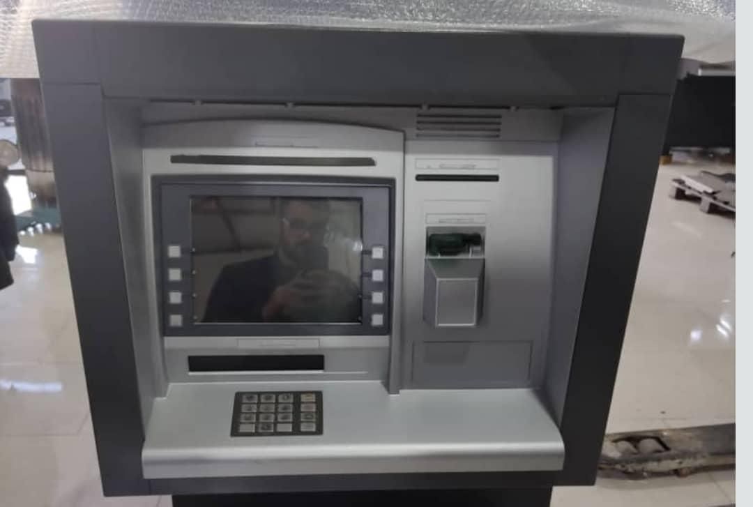 عابربانک مارک های ای تی ام با تضمین کیفیت-|خدمات موتور و ماشین|خرمآباد, |دیوار