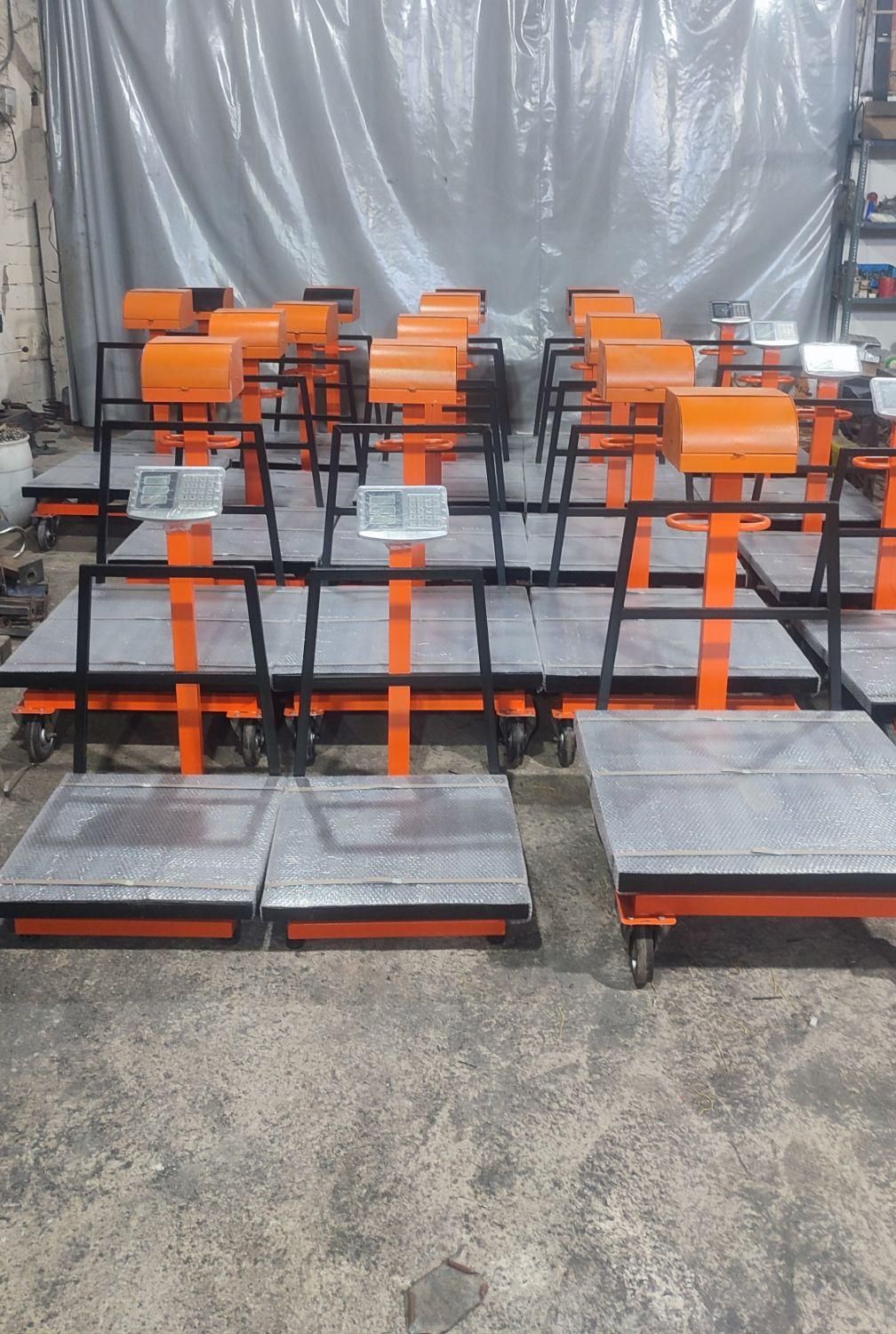 باسکول های در مدل های مختلف صنعتی استاندارد|فروشگاه و مغازه|کرج, ساسانی (قلمستان)|دیوار