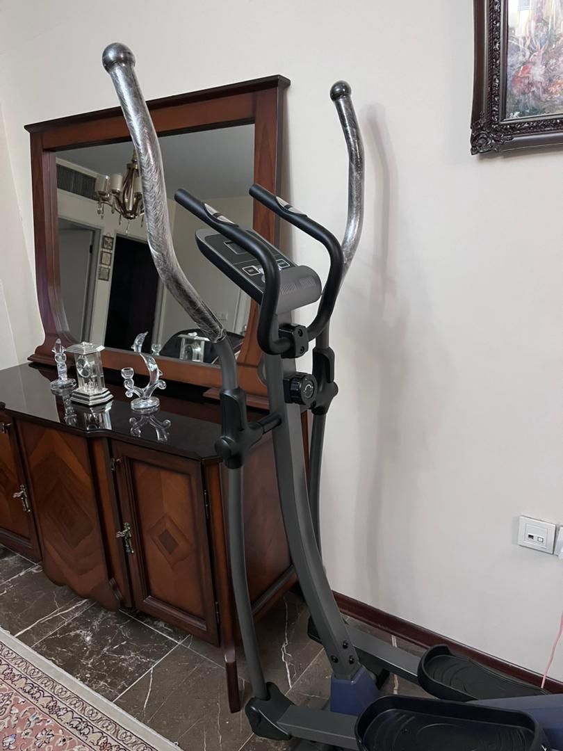 الپتیکال برند Turex کاملا نو|تجهیزات ورزشی|تهران, اوقاف|دیوار