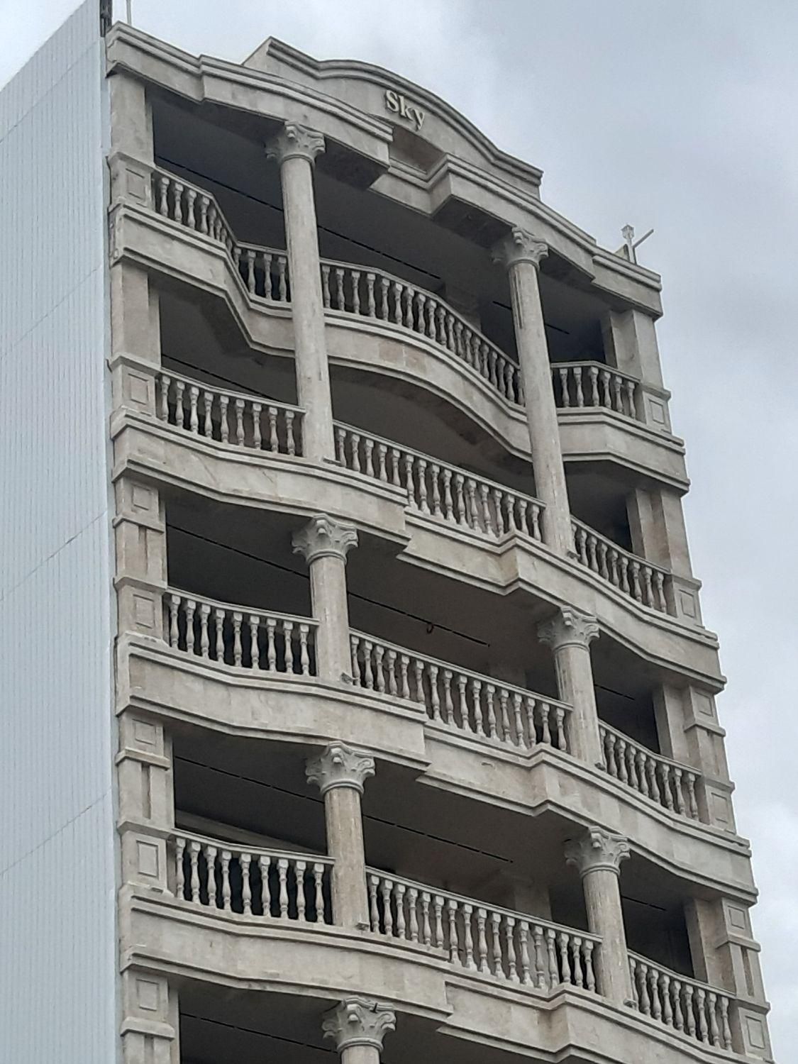 ۳ خواب  ، خیابان پاسداران|پیش‌فروش املاک|بندر انزلی, تهران|دیوار