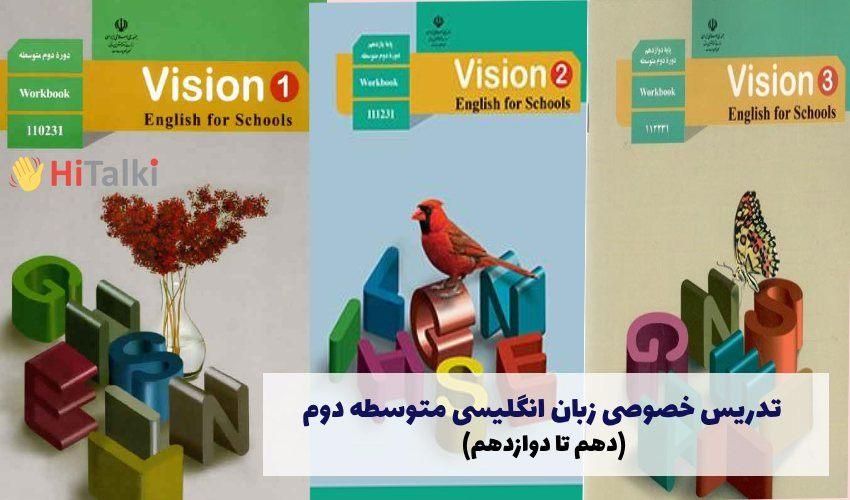 آموزش آنلاین زبان انگلیسی از مبتدی تا پیشرفته|خدمات آموزشی|تهران, امیرآباد|دیوار