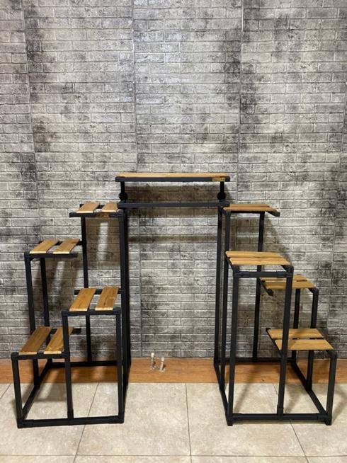 تولید و فروشگاه قفسه تنظیمی|فروشگاه و مغازه|ارومیه, |دیوار